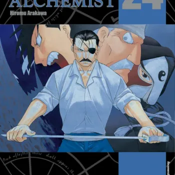 FullMetal Alchemist - Vol. 24 FullMetal Alchemist - Vol. 24