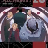 FullMetal Alchemist - Vol. 26