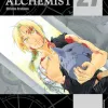 FullMetal Alchemist - Vol. 27