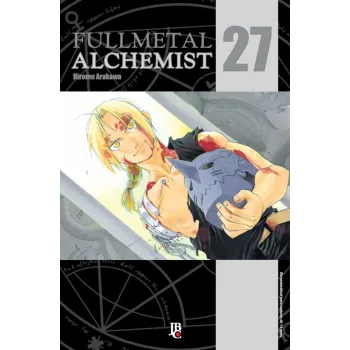 FullMetal Alchemist - Vol. 27
