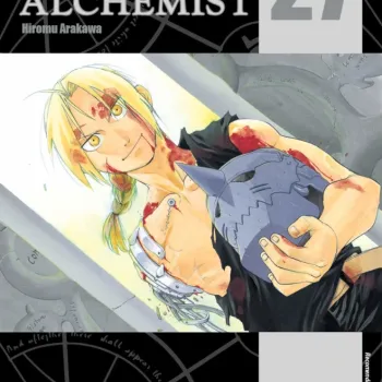 FullMetal Alchemist - Vol. 27 FullMetal Alchemist - Vol. 27