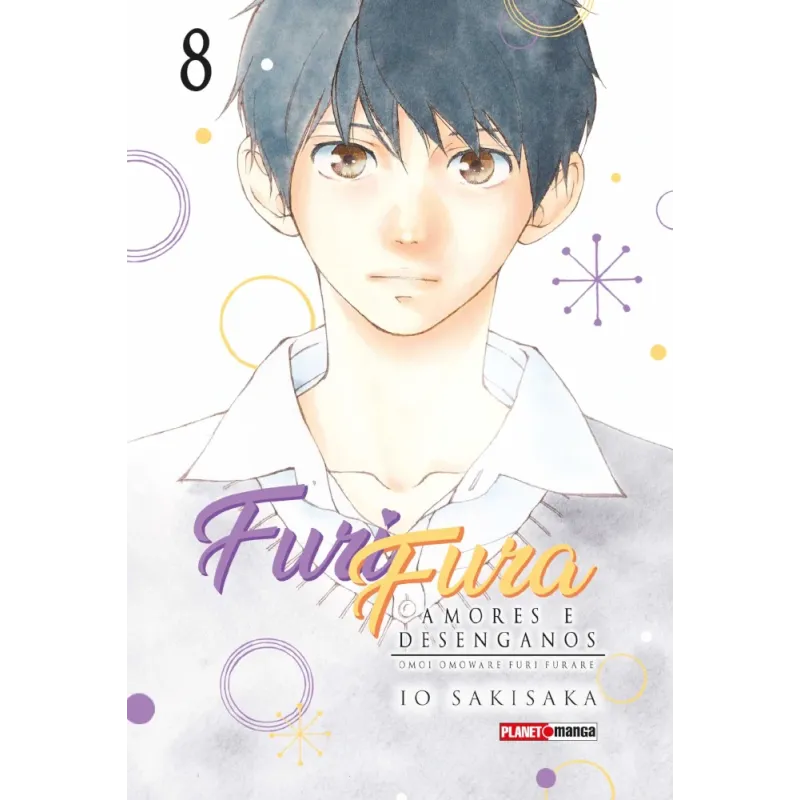 Furi Fura - Amores e Desenganos Vol. 08