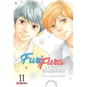 Furi Fura - Amores e Desenganos Vol. 11