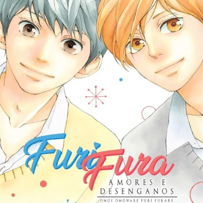 Furi Fura - Amores e Desenganos Vol. 11