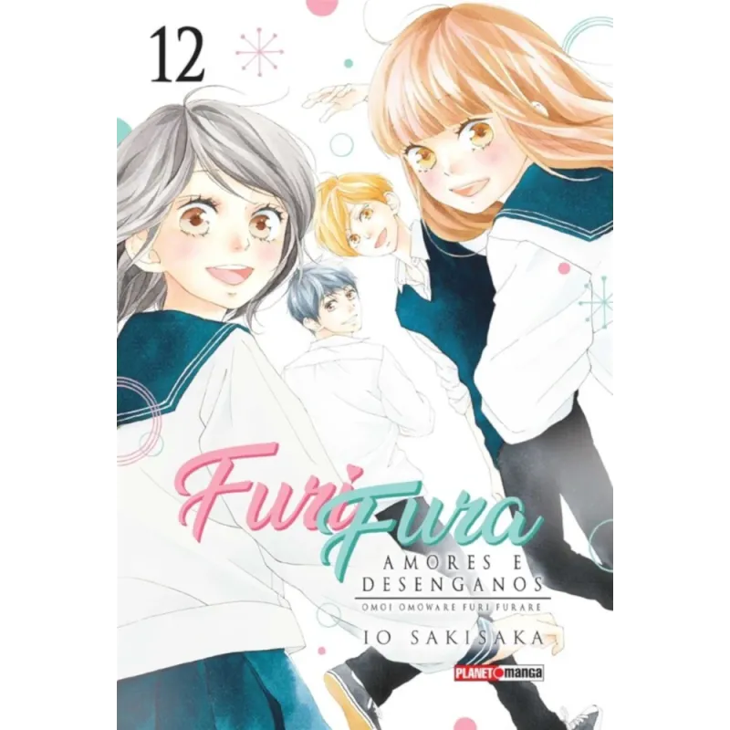 Furi Fura - Amores e Desenganos Vol. 12