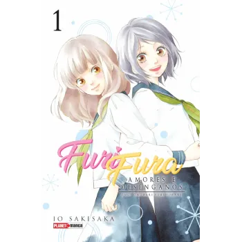 Furi Fura - Amores e Desenganos Vol. 01