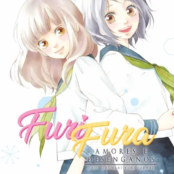 Furi Fura - Amores e Desenganos Vol. 01 Furi Fura - Amores e Desenganos Vol. 01