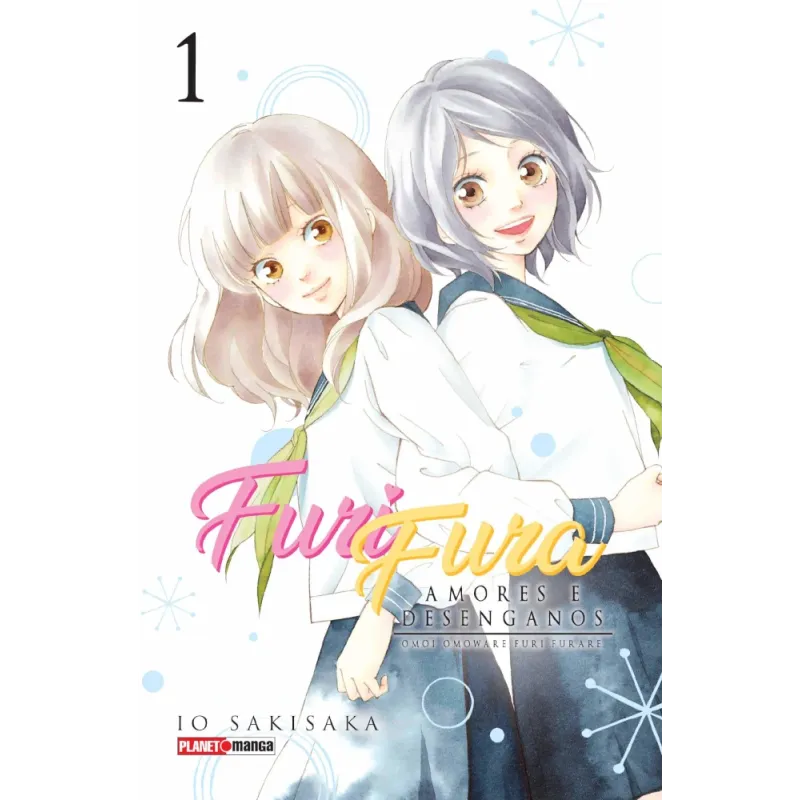 Furi Fura - Amores e Desenganos Vol. 01