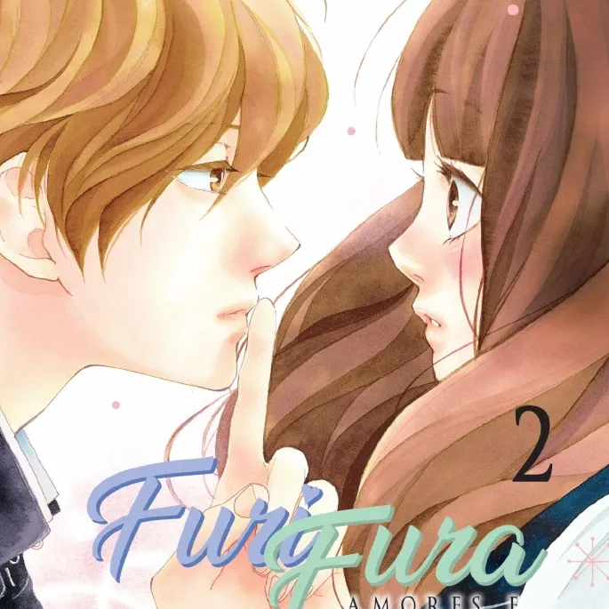 Furi Fura - Amores e Desenganos Vol. 02 Furi Fura - Amores e Desenganos Vol. 02