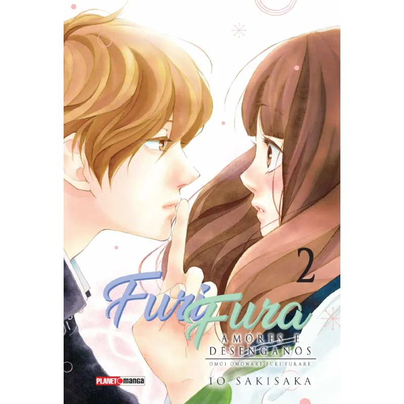 Furi Fura - Amores e Desenganos Vol. 02