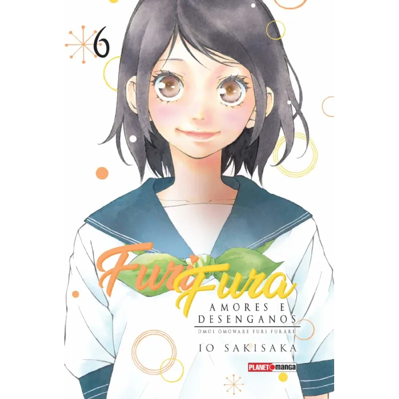 Furi Fura - Amores e Desenganos Vol. 06