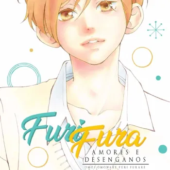 Furi Fura - Amores e Desenganos Vol. 07 Furi Fura - Amores e Desenganos Vol. 07