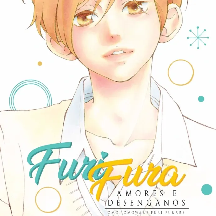 Furi Fura - Amores e Desenganos Vol. 07 Furi Fura - Amores e Desenganos Vol. 07