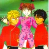 Fushigi Yûgi - Vol. 13