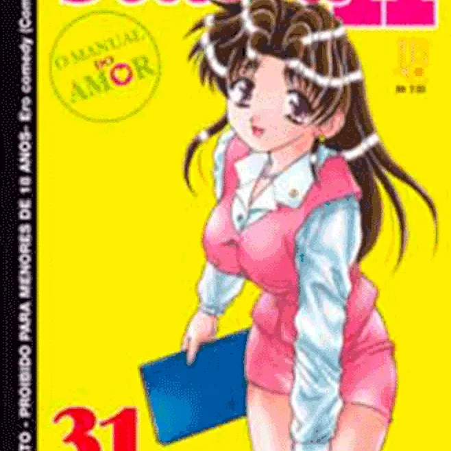 Futari H - Vol. 31