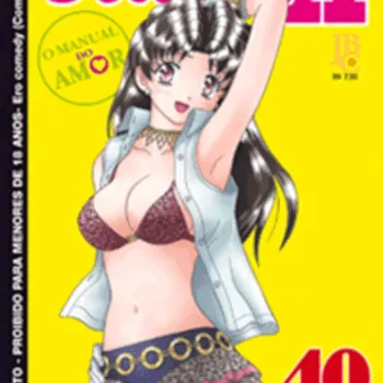 Futari H - Vol. 40