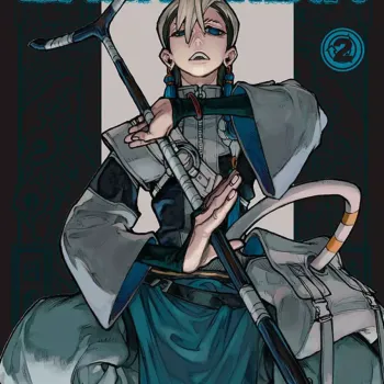 Gachiakuta - Vol. 02 Gachiakuta - Vol. 02