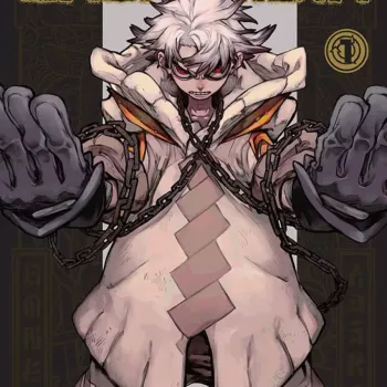 Gachiakuta - Vol. 01 Gachiakuta - Vol. 01