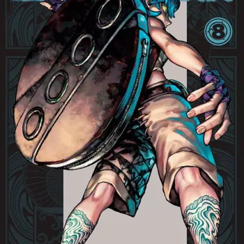 Gachiakuta - Vol. 08 Gachiakuta - Vol. 08