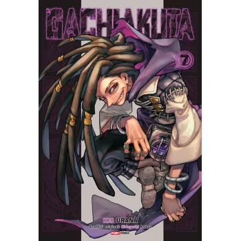 Gachiakuta - Vol. 07