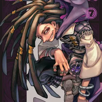 Gachiakuta - Vol. 07 Gachiakuta - Vol. 07