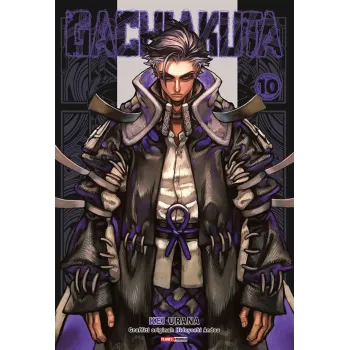 Gachiakuta - Vol. 10