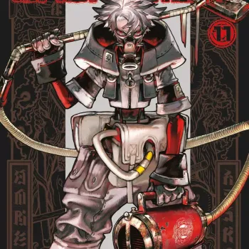 Gachiakuta - Vol. 11 Gachiakuta - Vol. 11