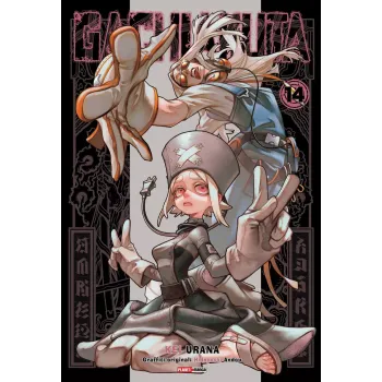 Gachiakuta - Vol. 14