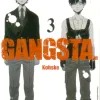 Gangsta Vol. 03