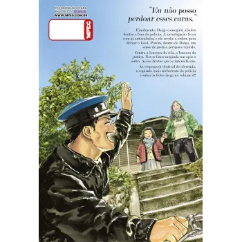 Gannibal: Vila de Canibais Vol. 05