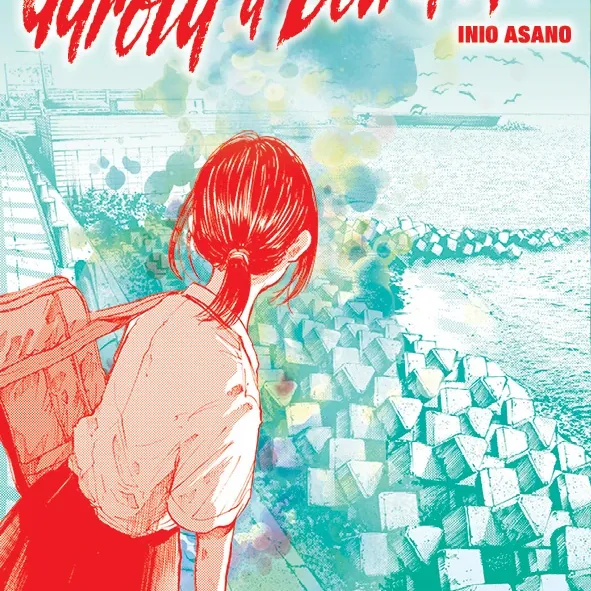 Garota à Beira-Mar Garota à Beira-Mar