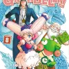 Gash Bell!! Vol. 08