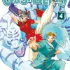 Gash Bell!! Vol. 04