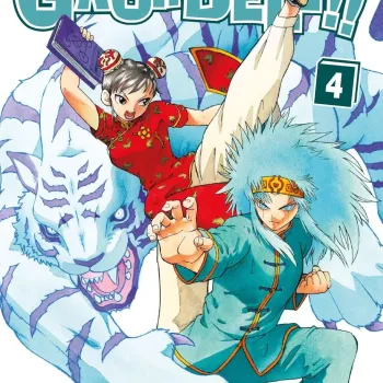 Gash Bell!! Vol. 04 Gash Bell!! Vol. 04