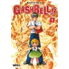 Gash Bell!! Vol. 01