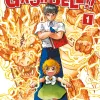 Gash Bell!! Vol. 01
