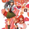 Gash Bell!! Vol. 02
