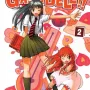 Gash Bell!! Vol. 02