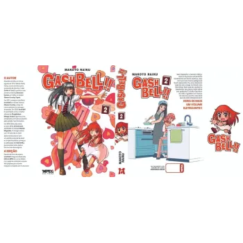 Gash Bell!! Vol. 02 Gash Bell!! Vol. 02