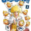Gash Bell!! Vol. 03