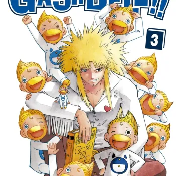 Gash Bell!! Vol. 03 Gash Bell!! Vol. 03