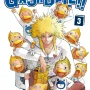 Gash Bell!! Vol. 03