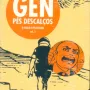 Gen Pés Descalços - Vol. 02 - O Trigo é Pisoteado