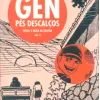 Gen Pés Descalços - Vol. 03 - Trigo, é Hora de Brotar