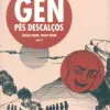Gen Pés Descalços - Vol. 04 - Cresça Firme, Trigo Verde
