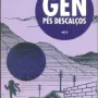 Gen Pés Descalços - Vol. 06