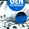 Gen Pés Descalços - Vol. 07