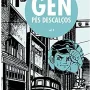 Gen Pés Descalços - Vol. 08
