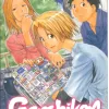 Genshiken Vol. 02