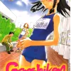 Genshiken Vol. 06